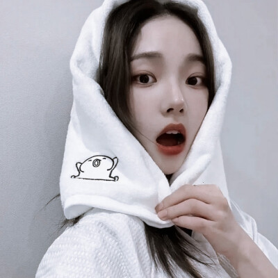 柳智敏karina
cr.原截倦鳥歸