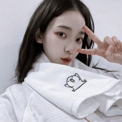 柳智敏karina
cr.原截倦鳥歸