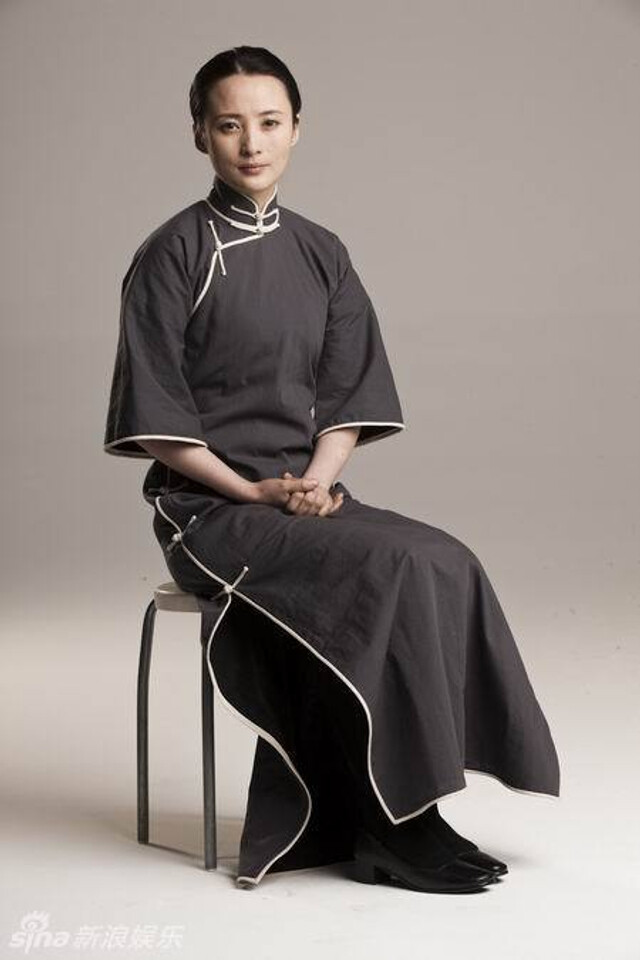 蒋勤勤开天辟地