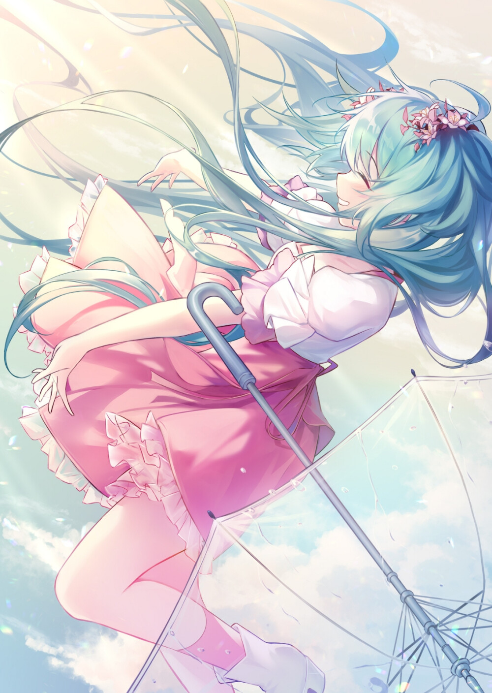 初音未来