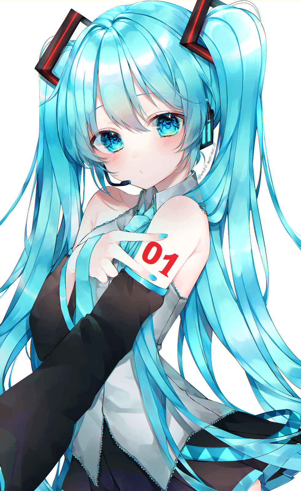 初音未来