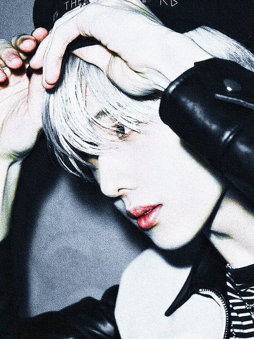 朴志晟
JISUNG