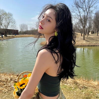 周洁琼套图可二改 改注姜眠