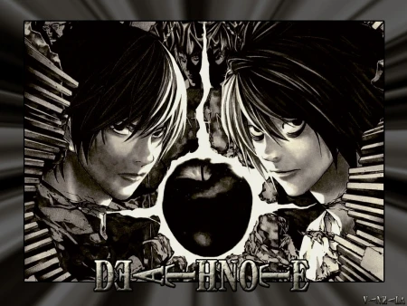 DEATH NOTE