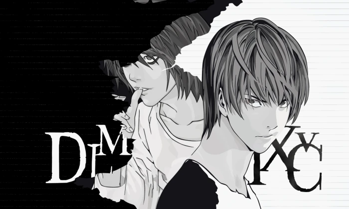 DEATH NOTE