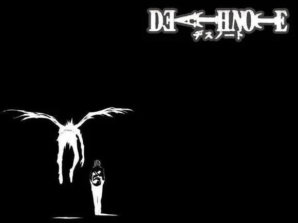 DEATH NOTE