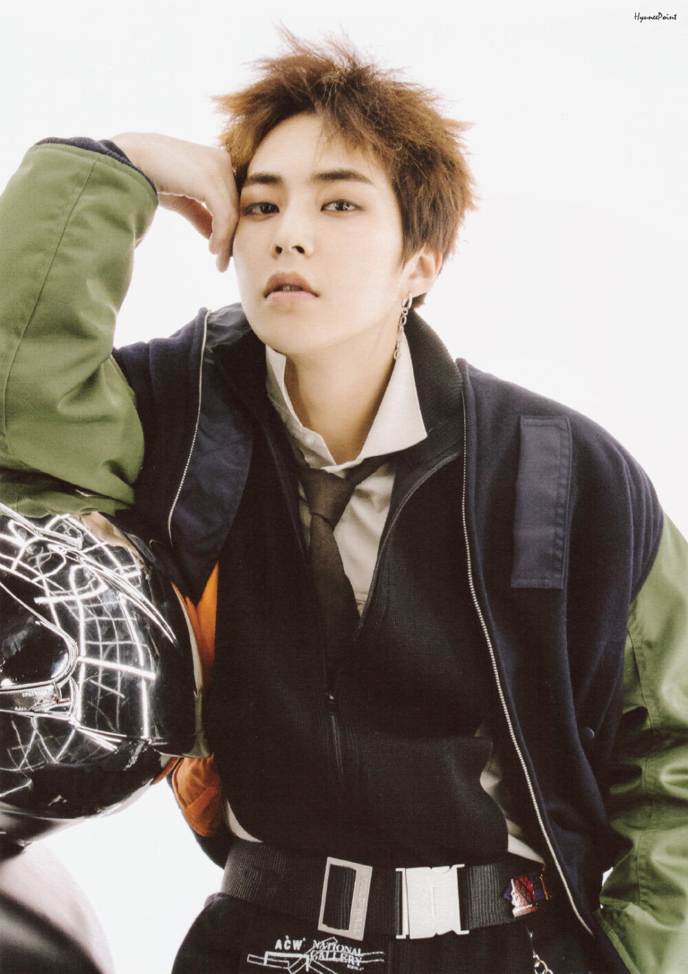 xiumin