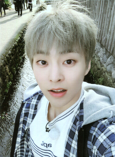 xiumin