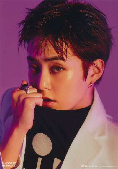 xiumin