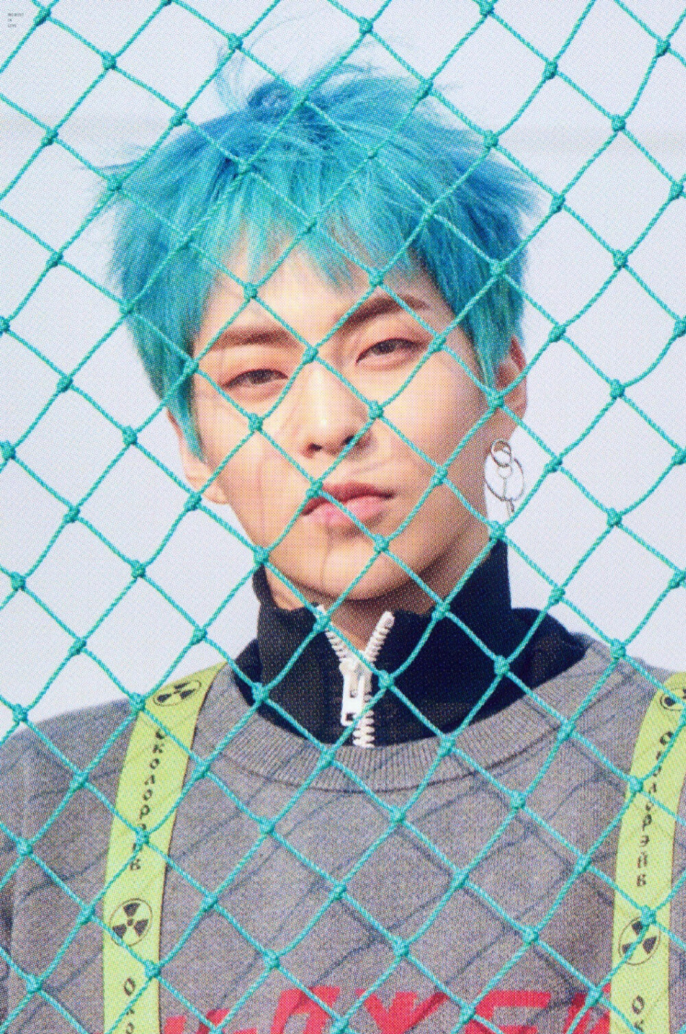 xiumin