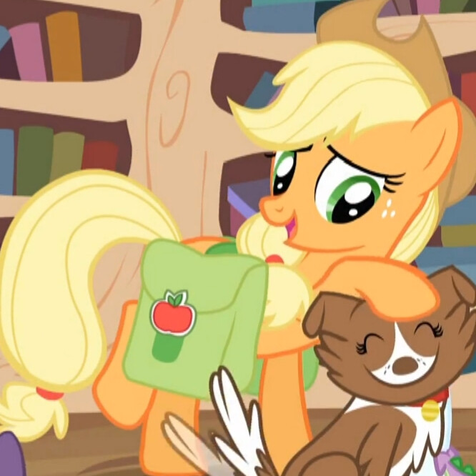 小马宝莉和她们的宠物宝宝头像 自截自修 禁盗禁二转