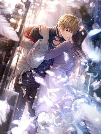 ssr【周棋洛·孤鲸旋律】