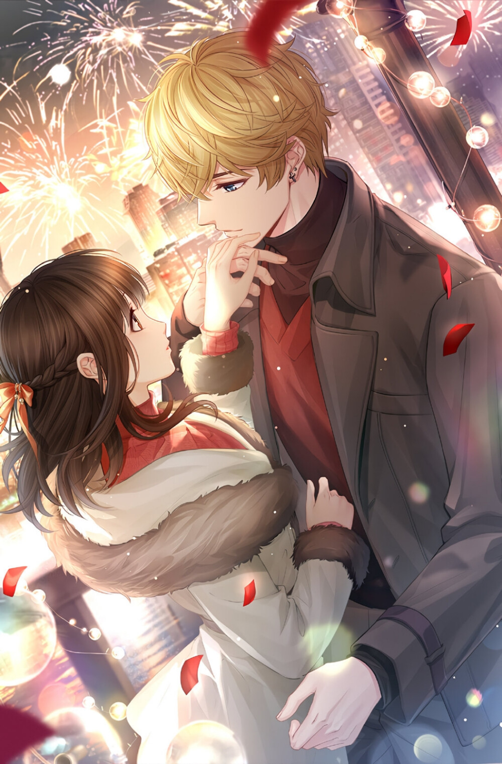 er【周棋洛·熠熠心念】