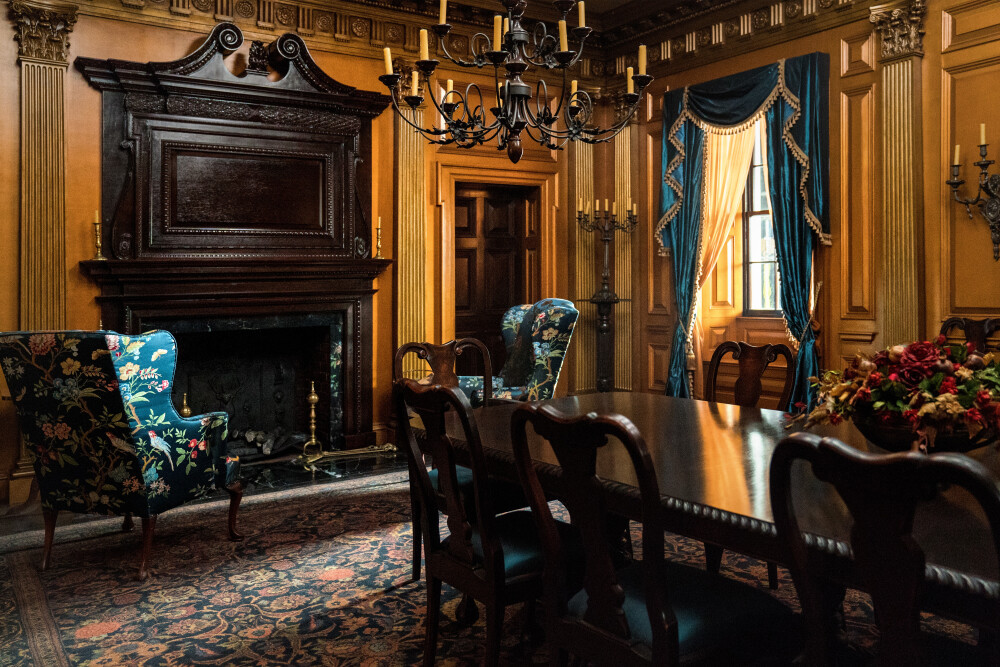 《古战场传奇》