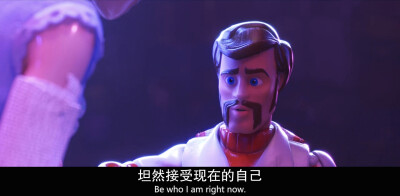 Toy Story 4
玩具总动员4