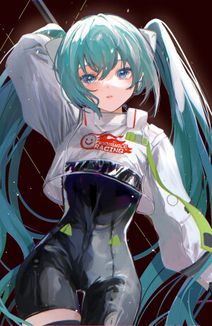 初音未来