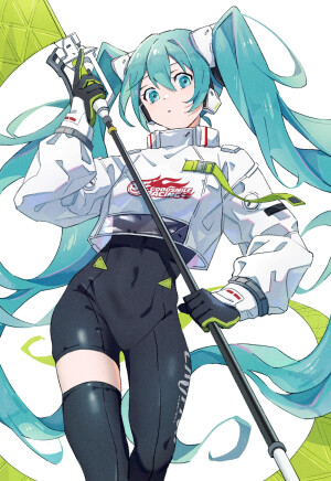 初音未来