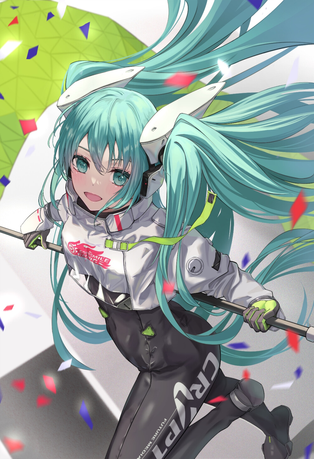 初音未来