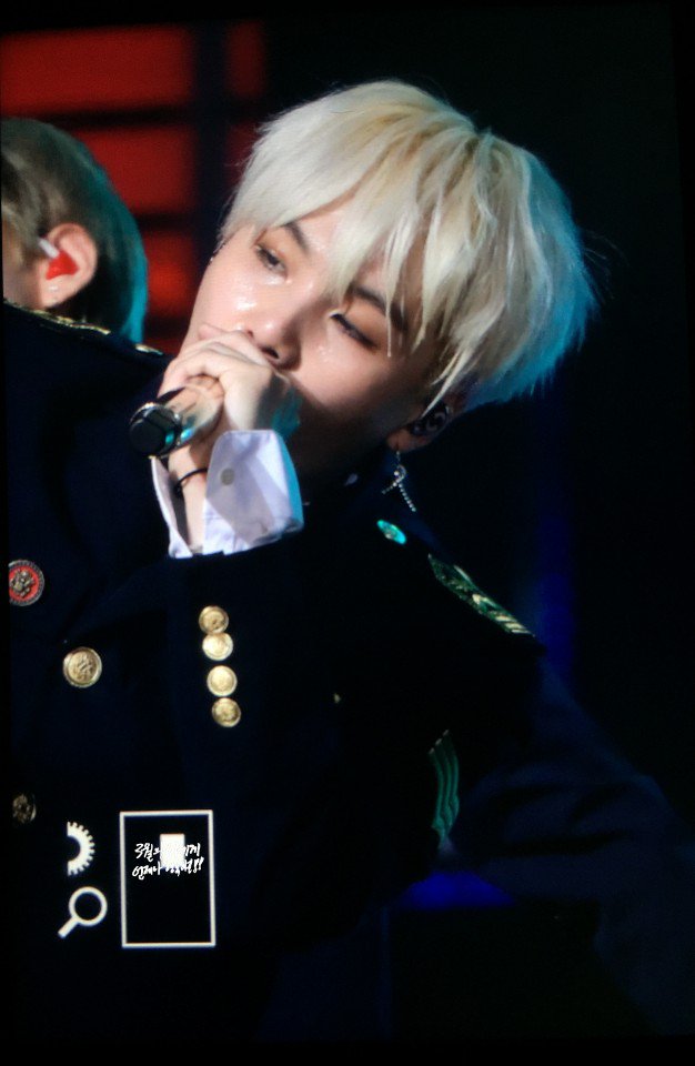 SUGA