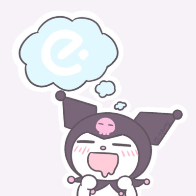 画师wb：一只Bunny-