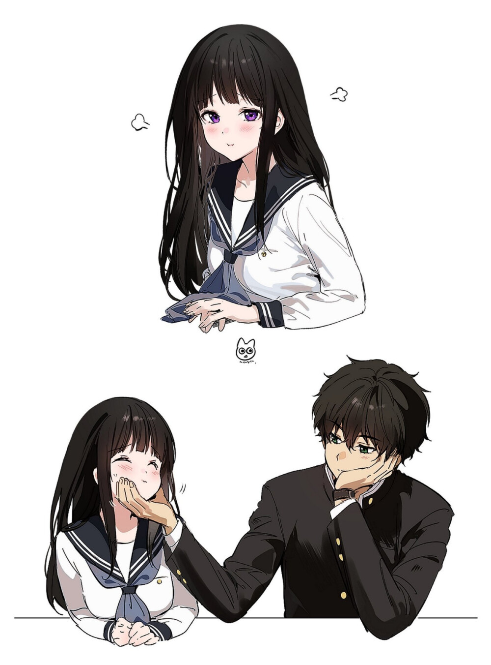 存