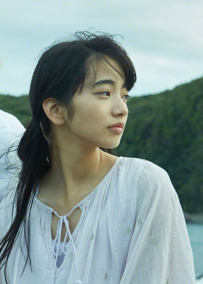 小松菜奈