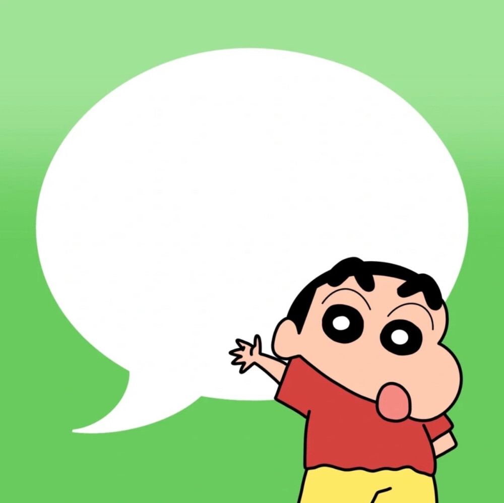第3弹 蜡笔小新App图标 - 高清图片，堆糖，美图壁纸兴趣社区