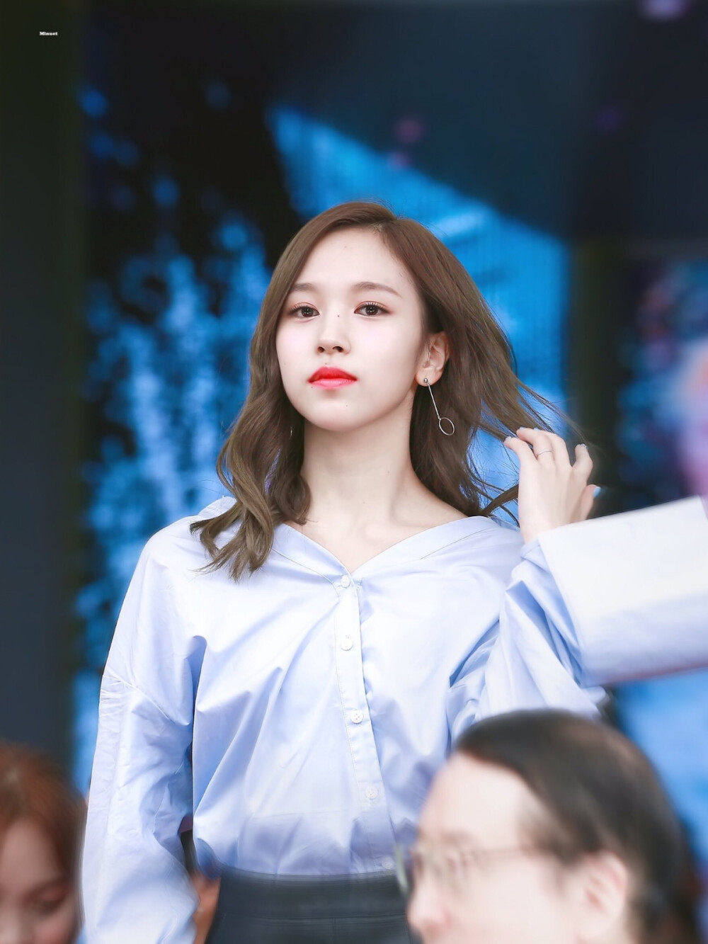 Mina