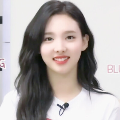 ：期待夏天橘子汽水一样的心动（NaYeon）