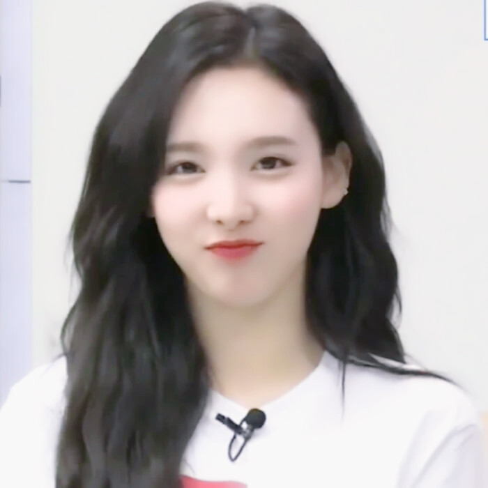 ：期待夏天橘子汽水一样的心动（NaYeon）