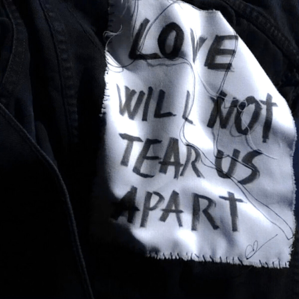 
In My Dreams(Bleu & # 160)