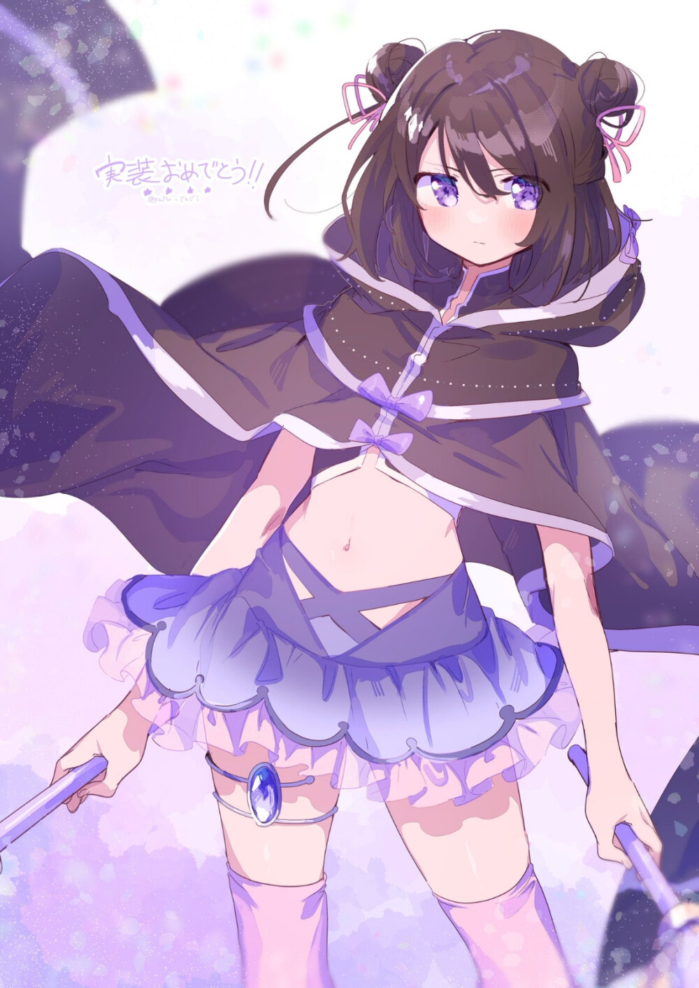 魔法少女小圆
