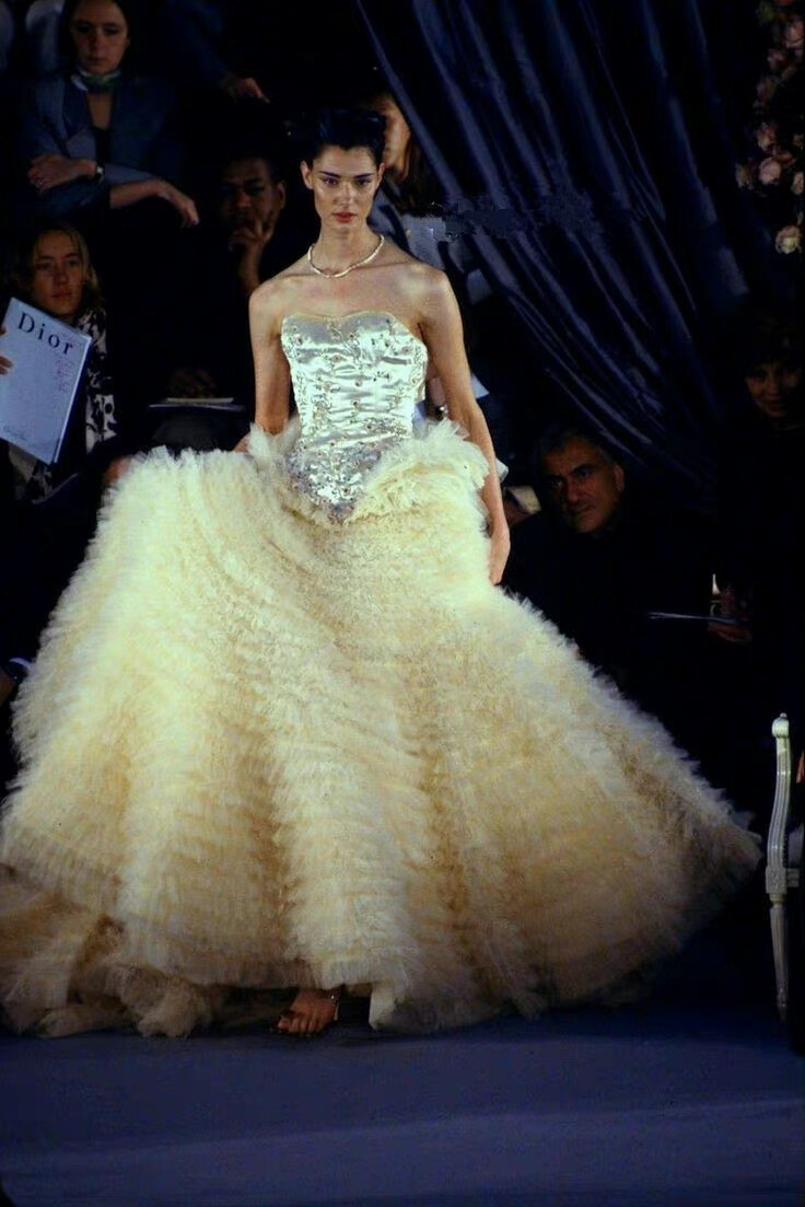 Dior 1997