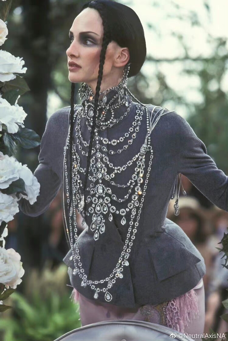 Dior 1997