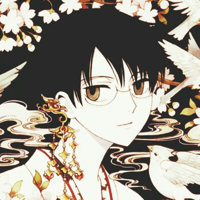 [cp]#xxxholic# 4月1日是四月一日君寻的生日，生日快乐[蛋糕][蛋糕][蛋糕] ​​​[/cp]
叶不羞羞羞羞羞羞