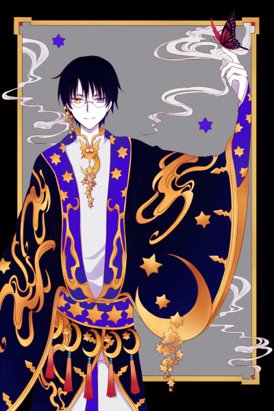 [cp]#xxxholic# 4月1日是四月一日君寻的生日，生日快乐[蛋糕][蛋糕][蛋糕] ​​​[/cp]
叶不羞羞羞羞羞羞