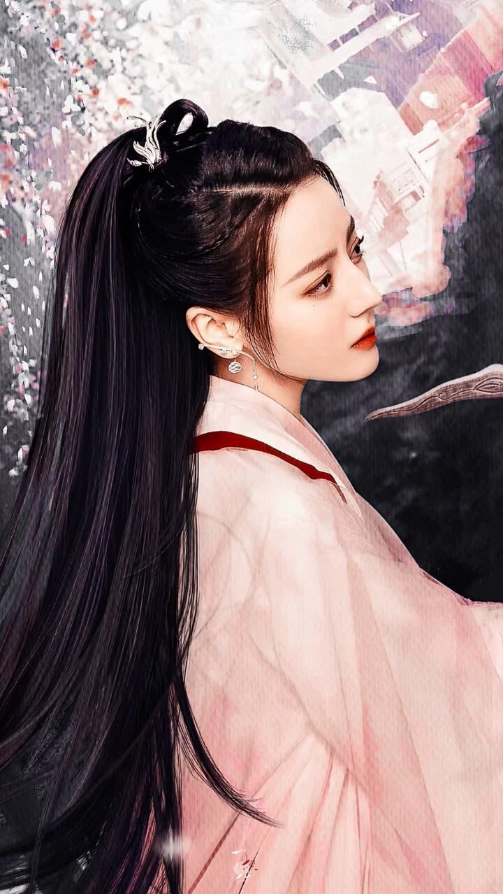 与君初相识