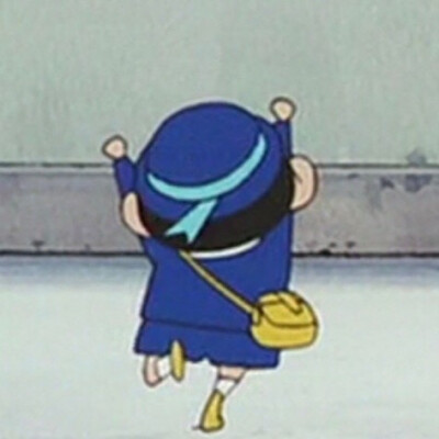 小新