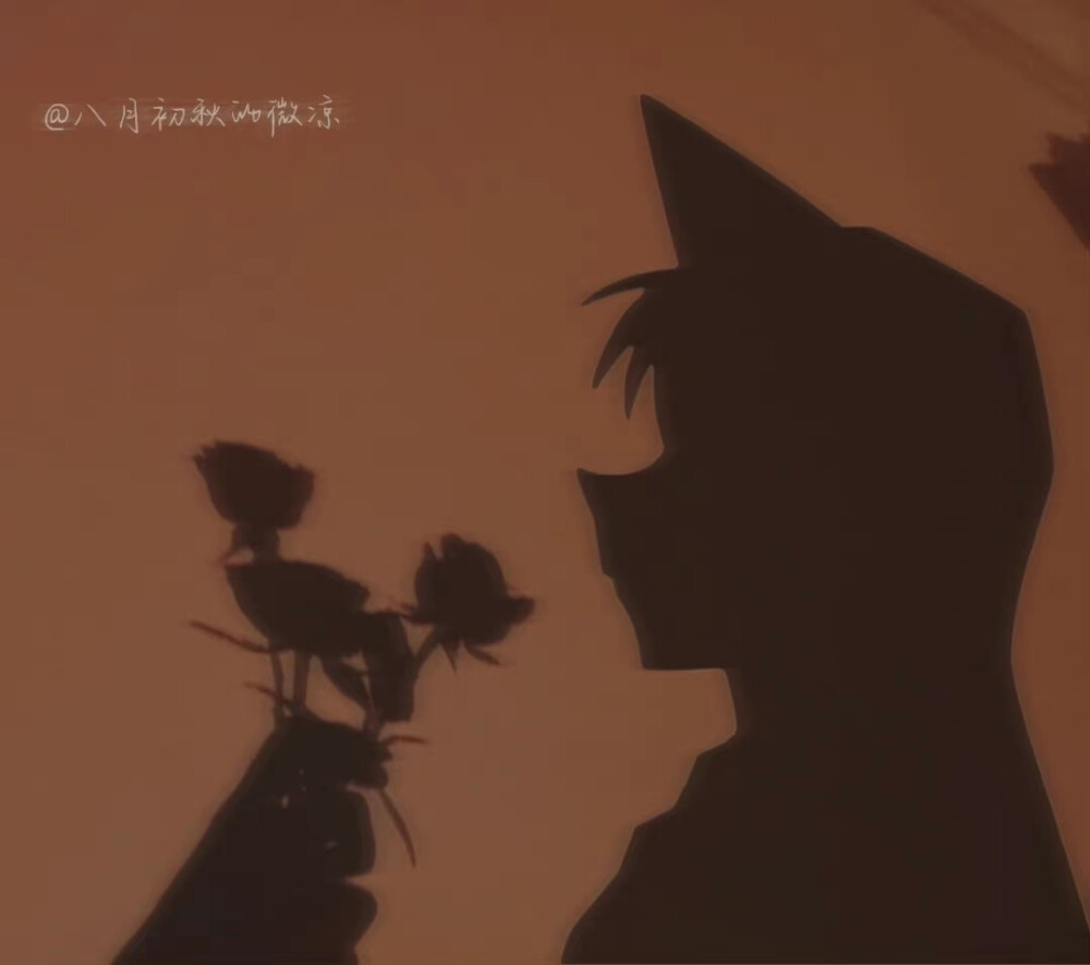 #新兰超话“我将玫瑰藏于身后时刻期待与你赴约.”
壁纸×背景图
画师@八月初秋的微凉