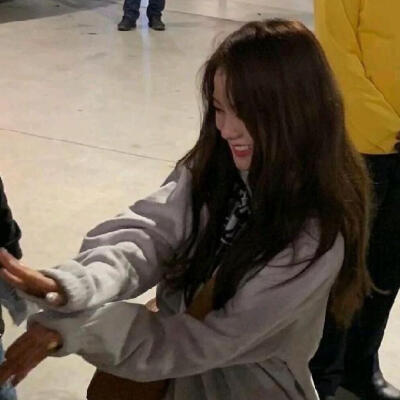 jisoo 生图