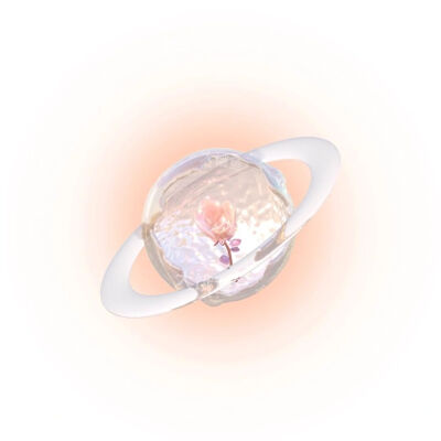 油墨将作者的故事刻于纸页，
书籍把读者的故事寄于岁月。
装订成书是书中故事的截止，
也恰是书的故事的开始。
这一纸油墨，满是岁月的味道，
满是书的奇幻漂流中所见人与事儿的味道。​