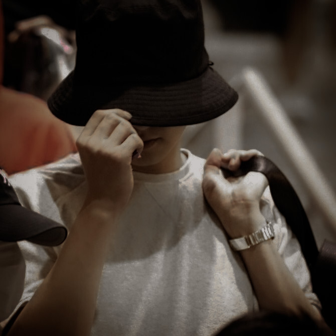  零陵香木 琥珀野（ Burberry London）