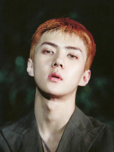 吴世勋 SEHUN