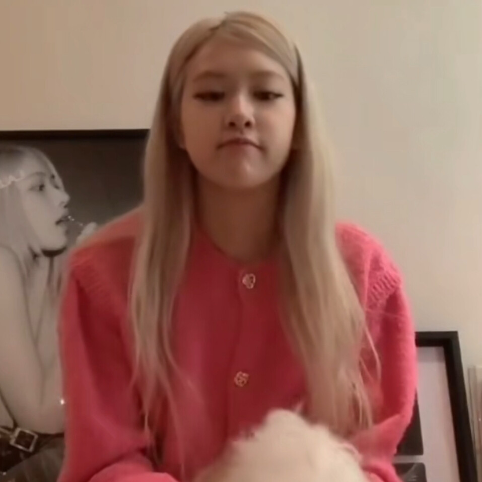 朴彩英可二改
注明小然睡了