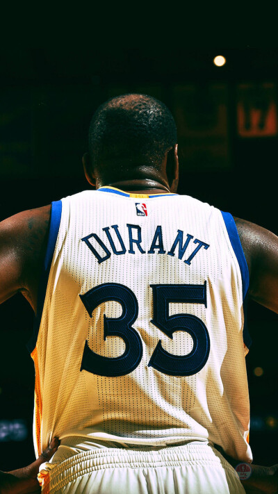 Kevin Durant