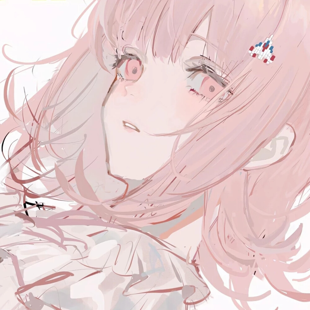 动漫风格头像
(侵权删)