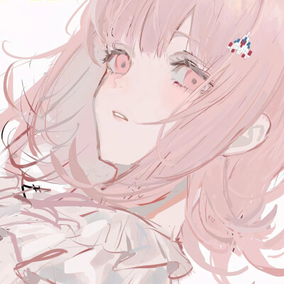 动漫风格头像
(侵权删)