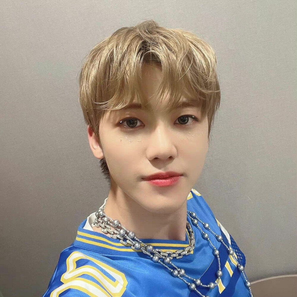 罗渽民x李帝努
笃