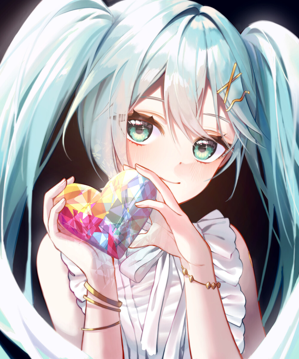 VOCALOID 初音miku