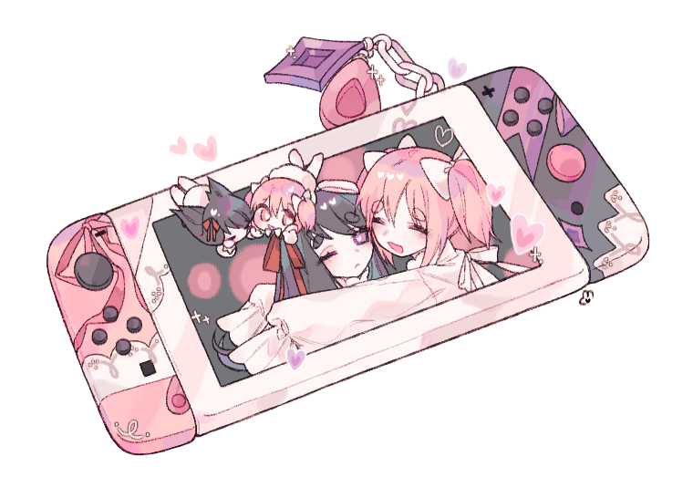 画师：こうてい